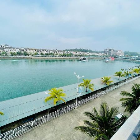 Tuan Chau Havana Hotel Ha Long Exterior photo