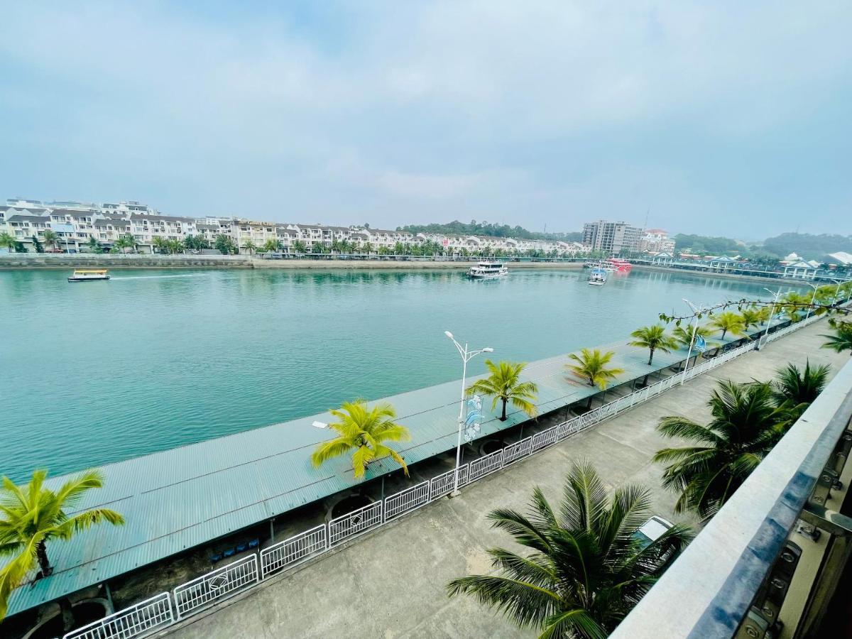 Tuan Chau Havana Hotel Ha Long Exterior photo