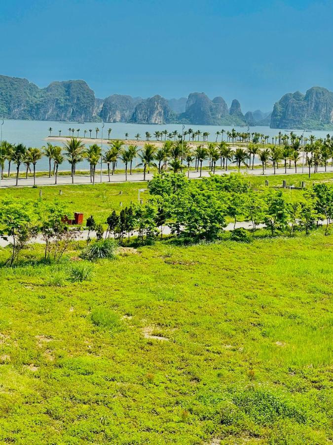 Tuan Chau Havana Hotel Ha Long Exterior photo