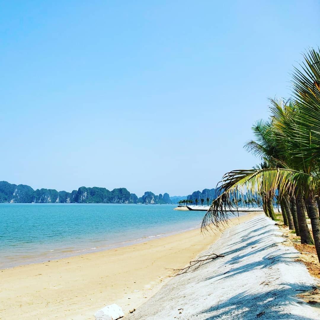 Tuan Chau Havana Hotel Ha Long Exterior photo